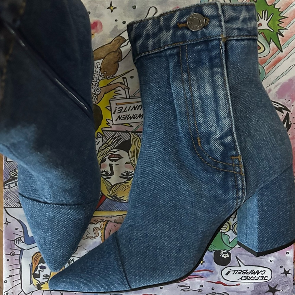 COPY - Jeffrey Campbell